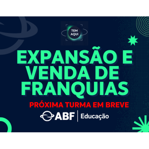 EVF PROXIMA TURMA